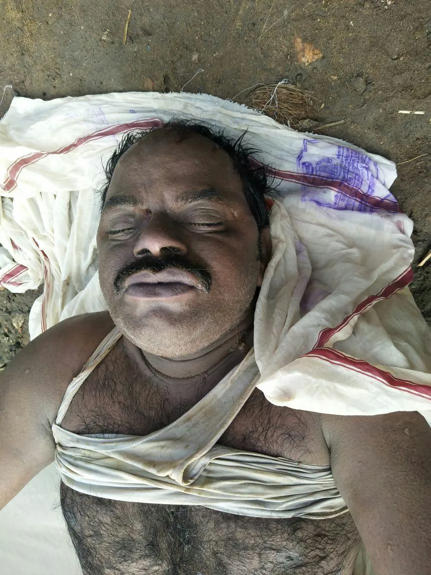 Kidnapped by hotel chamber in Salem